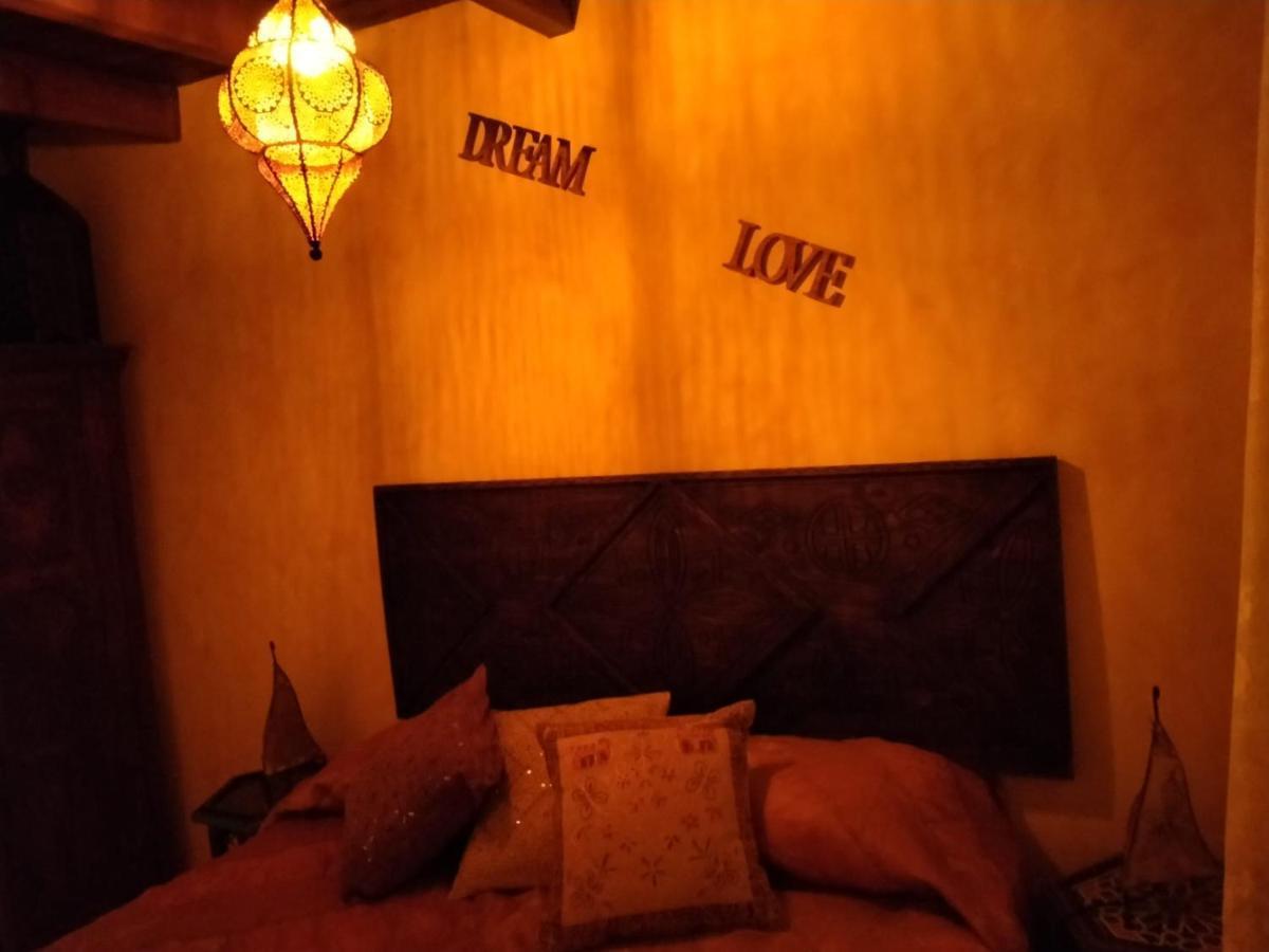 Villa Casa Blanca Luxury Spa Con Piscina Privada Y Jacuzzi Privado Chiclana de la Frontera Eksteriør bilde