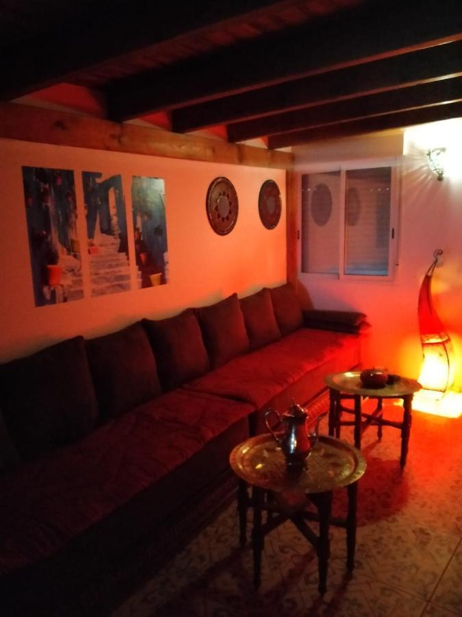 Villa Casa Blanca Luxury Spa Con Piscina Privada Y Jacuzzi Privado Chiclana de la Frontera Eksteriør bilde
