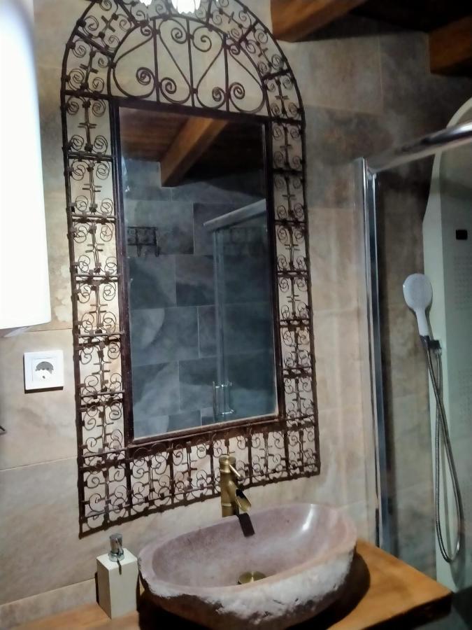Villa Casa Blanca Luxury Spa Con Piscina Privada Y Jacuzzi Privado Chiclana de la Frontera Eksteriør bilde