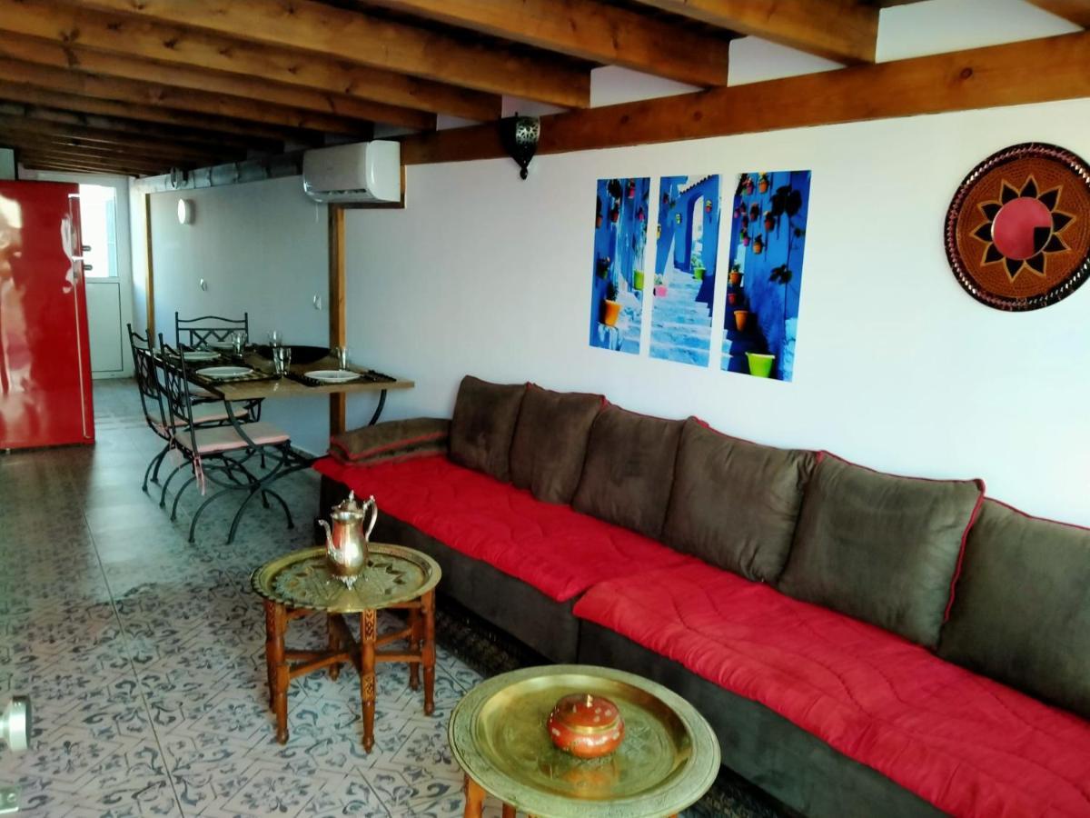 Villa Casa Blanca Luxury Spa Con Piscina Privada Y Jacuzzi Privado Chiclana de la Frontera Eksteriør bilde