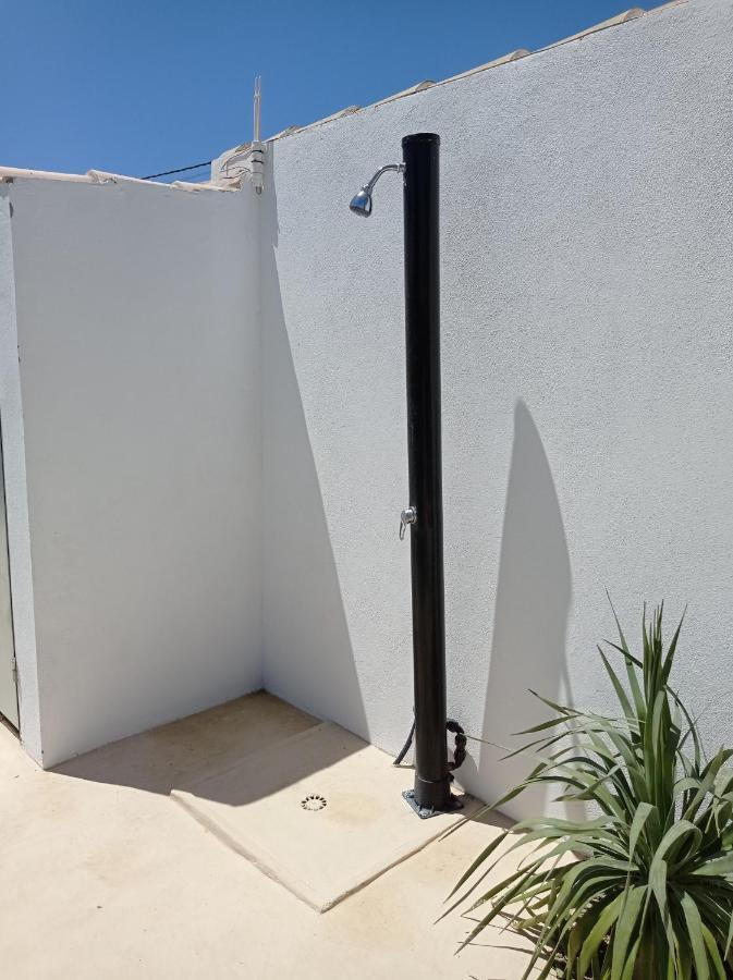 Villa Casa Blanca Luxury Spa Con Piscina Privada Y Jacuzzi Privado Chiclana de la Frontera Eksteriør bilde