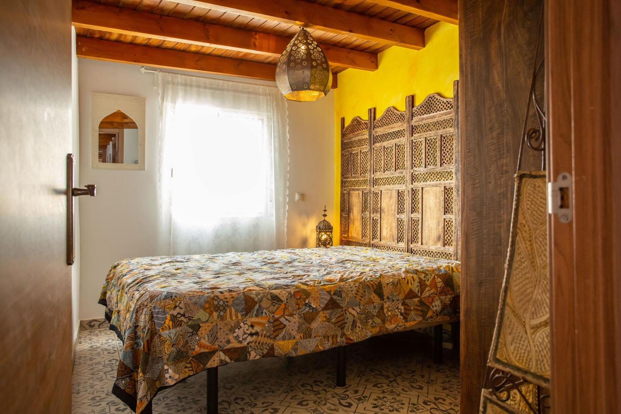 Villa Casa Blanca Luxury Spa Con Piscina Privada Y Jacuzzi Privado Chiclana de la Frontera Eksteriør bilde